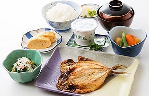 和食